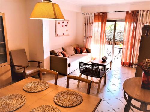  Apartamento Vila Rocha in Portimão