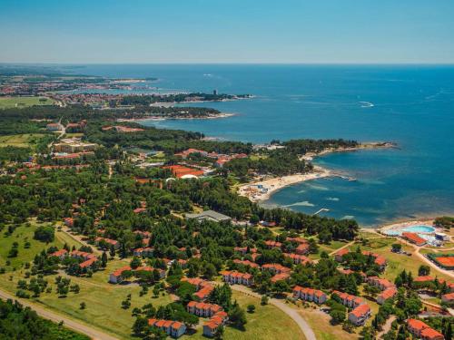  Studio Polynesia.1 in Umag