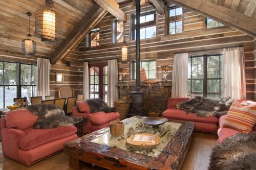 Holiday home in Taos Ski Valley New Mexico