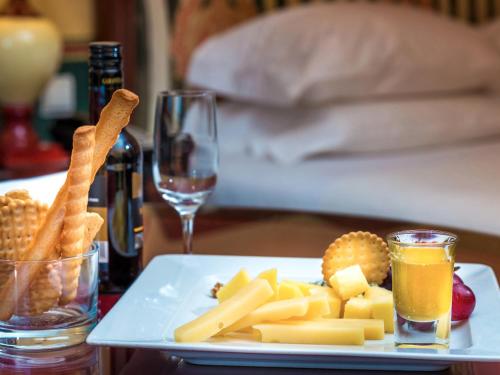 Dom Pedro Lisboa Hotel, a member of Radisson Individuals, Lisabon (fotografie 10)