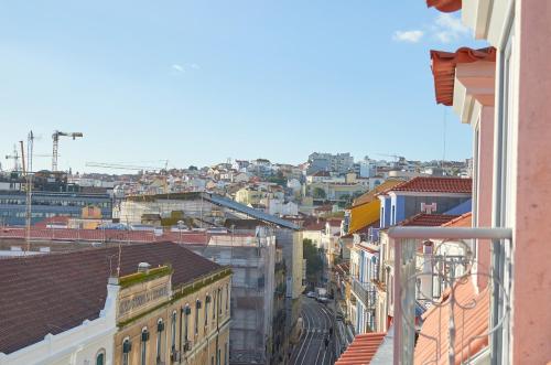 Lisbon Five Stars Apartments Bica - image 9