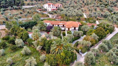  Villa Ble, Skopelos
