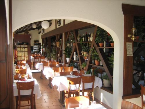 Motel Le Léman - image 9