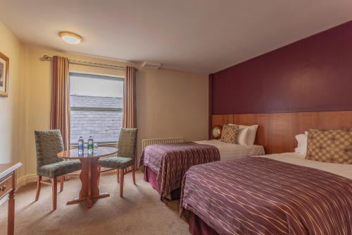 Silverbirch Hotel - image 2