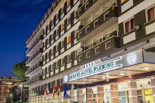 Grand Hotel Fleming by OMNIA hotels