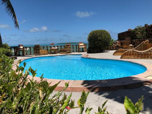 Coco Villa in Mauritius