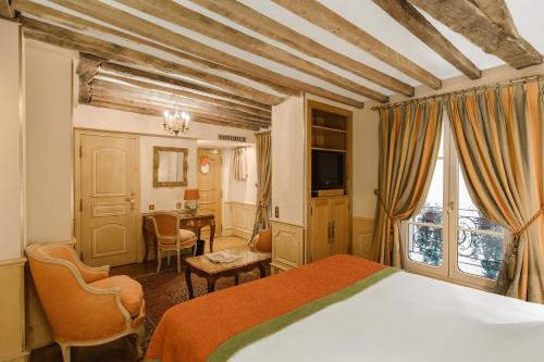 Hotel Luxembourg Parc - image 3
