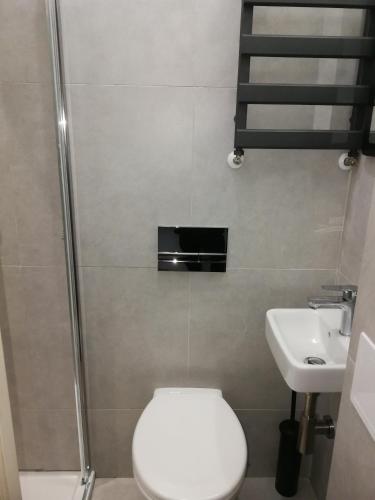 3D Royal Castle Apartament, Cracovie (photo 9)