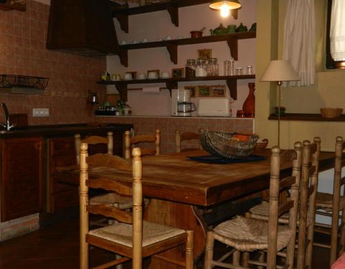 Las Cuatro Calles Las Cuatro Calles