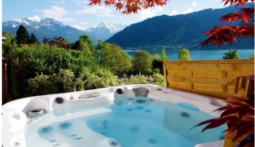 Panorama Lodge - Accommodation - Zell am See