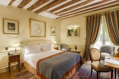 Hotel Luxembourg Parc - image 4