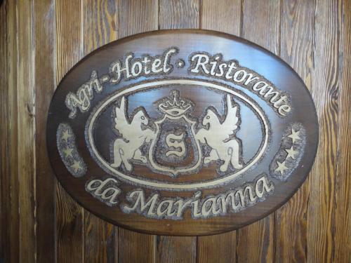 Agri-Hotel Da Marianna Resort & Spa