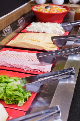 Ibis RJ Nova America Hotel