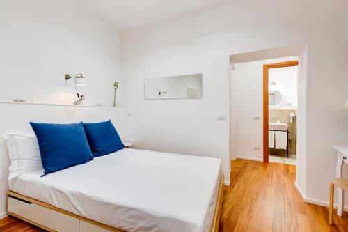 Lovely and modern nest near the Colosseum, Rzym (zdjęcie 7)
