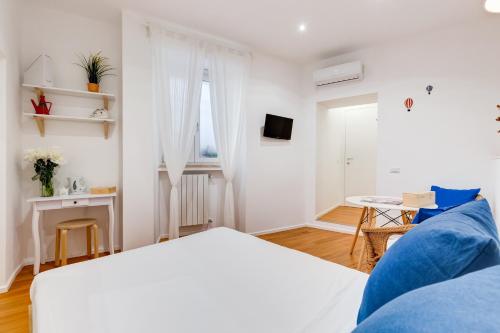 Lovely and modern nest near the Colosseum, Rzym (zdjęcie 6)