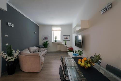 Spanish Steps 3 Bedrooms Cozy,Elegant and central, Roma (foto 9)