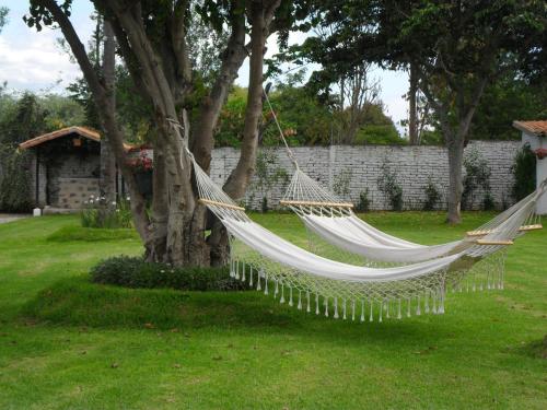 Hotel Boutique Casa de Hacienda Su Merced