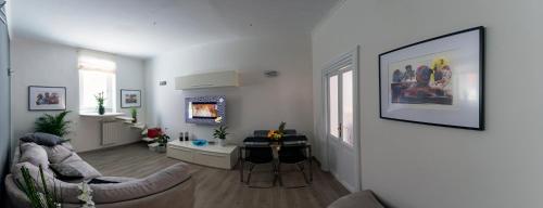 Spanish Steps 3 Bedrooms Cozy,Elegant and central, Roma (foto 8)