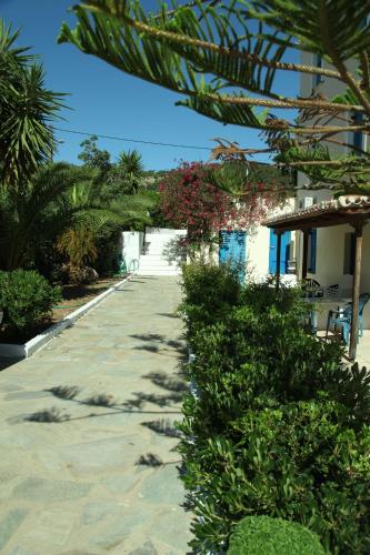 Lianos Hotel Apartments - image 6