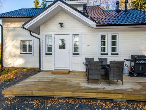 Holiday Home Hovimäki by Interhome - Vähäsalmi