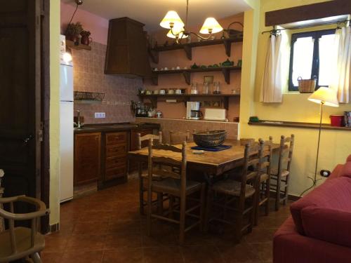 Las Cuatro Calles Las Cuatro Calles