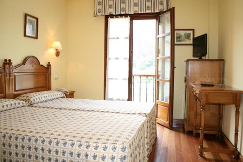 Hotel Valle Las Luiñas - image 3