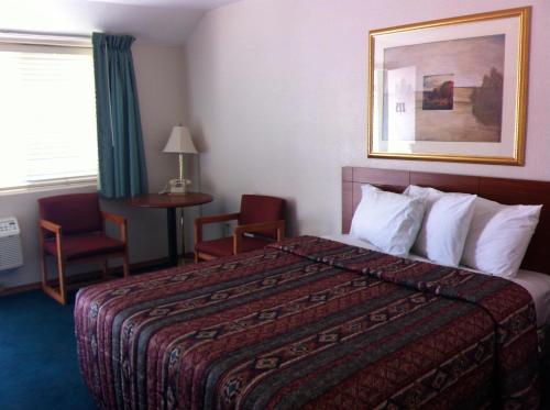 Legacy Inn in ไพรซ์ (UT)