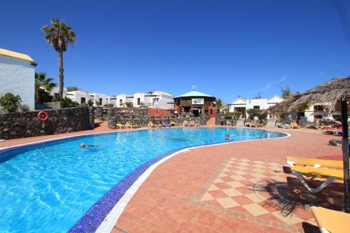 Fuerteventura Beach Club