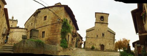 Casa Rebollares I Casa Rebollares I