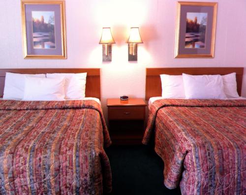 Legacy Inn