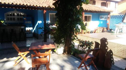 Hostel Mare Mansa in Cabo Frio