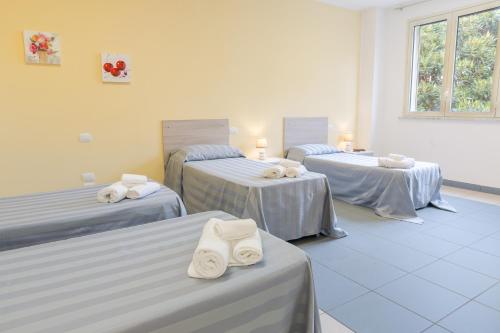 Casa per Ferie Don Orione Palermo - image 11