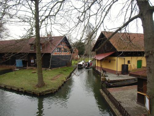 Ferien am See