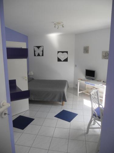 Le Home des Anges photo 22