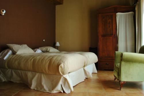 Casa Rebollares Ii - Almendral de la Cañada