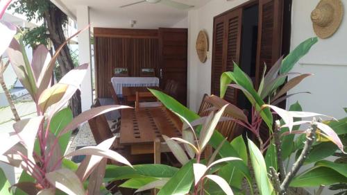 Villa Ekabo in Cotonou