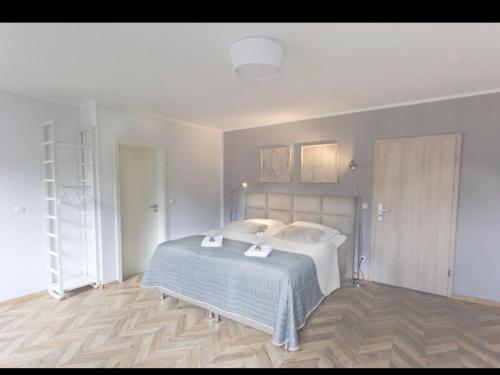 TM Suites in Dortmund, Deutschland
