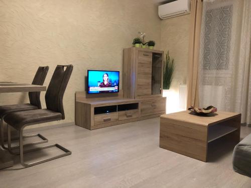 Aden Apartment free parking, Budapešť (fotografie 4)