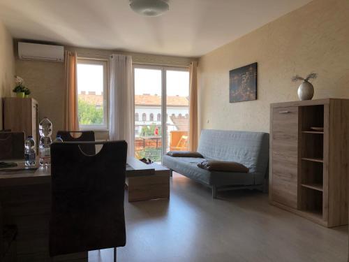 Aden Apartment free parking, Budapešť (fotografie 7)