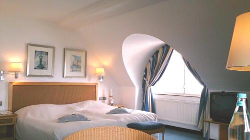 Strandhotel Juister Hof - image 14