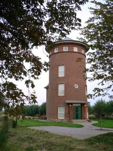 Wasserturm Cuxhaven, Cuxhaven (fotografie 3)