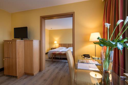 relexa hotel Stuttgarter Hof - image 6