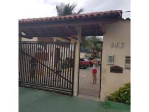 Pero Casa Triplex em condominio – khách sạn tại Cajueiro