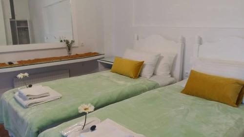 NN Luxury Room near Athens Airport 3