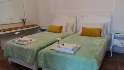 NN Luxury Room near Athens Airport