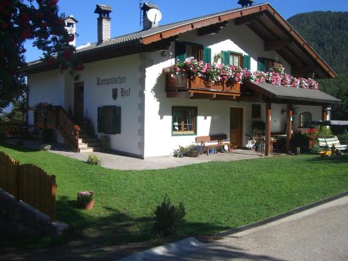 Kompatscherhof 5