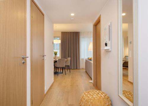 TP City Apartment - City Center, Tallinn (photo 5)