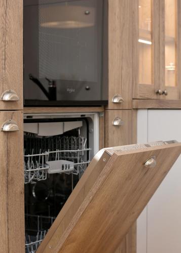 TP City Apartment - City Center, Tallinn (photo 7)