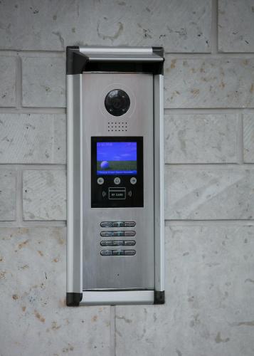 TP City Apartment - City Center, Tallinn (photo 9)