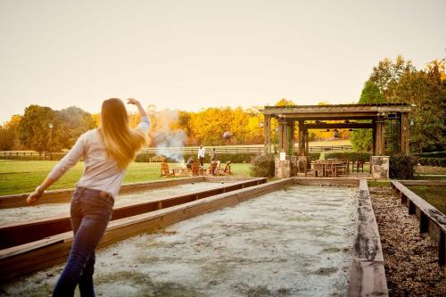 Foxhall Resort - image 4
